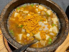 -柒园·三十年创意杭帮菜(龙湖滨江天街店)