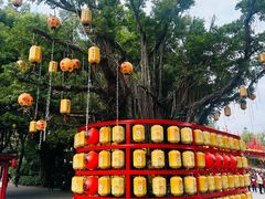 -深圳锦绣中华民俗村