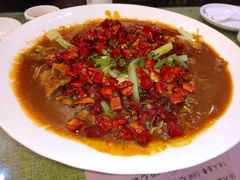 -桃子餐厅·天津菜(红星路直营店)