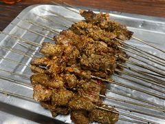 -清真·马峰烤肉(小学习北巷店)