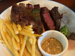 -羽深肉铺 Steak & Wine