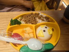 -川堂风·跷脚牛肉·乐山爆炒(宝山日月光店)