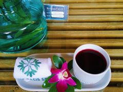 -绿洲水疗馆(卡塔店)