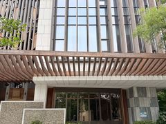 -傲泓度假酒店(河西奥体店)