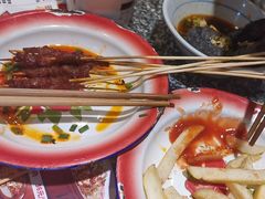 -湘下佬·老长沙吃货铺(酃湖万达店)