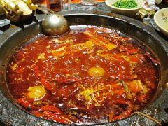 -蜀大侠火锅(寰球文化地标·总府店)