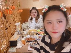 -冰川冷面·延边菜·炭烤串(观前店)