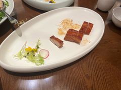 -佘山世茂艾美·御珍轩中餐厅