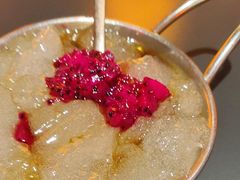 -何师烧烤Pro ·江湖川菜·小龙虾·精酿(太古里旗舰店)