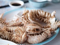 -北港方记海鲜楼·海景餐厅