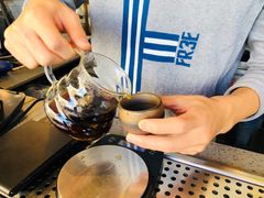 -CoffeeVendor(西乡店)
