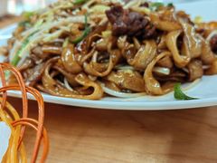 -南记食粥坊·宵夜大排档(莲花总店)
