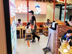 -凯德广场(武胜路店)