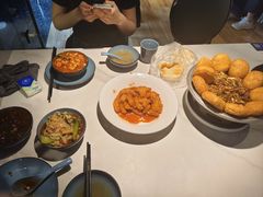-58度品质川菜馆(经一路店)