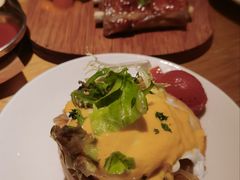 -埠口精酿夜景餐酒吧· BREWPORT BISTRO(长嘉汇重庆之眼店)