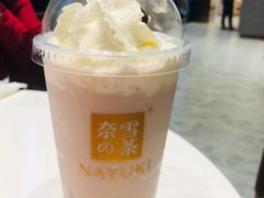 -奈雪的茶(中储能店)