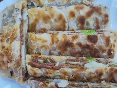 -溢心园香河肉饼总店