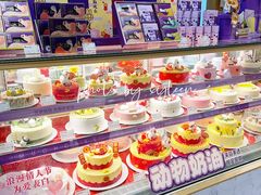 -GANSO元祖食品(白下店)