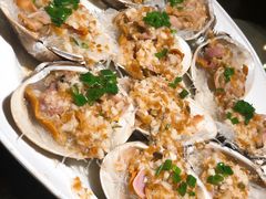 -79号渔船海鲜饭店(华强北店)