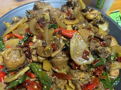 -童婆婆面馆(薛庄小区店)