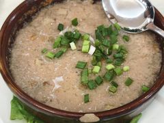 -腰记饭店(龙源路店)