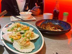 -啫神·广州地标美食(北京路店)