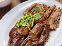 -乌文新澄海卤鹅店