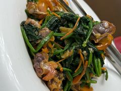 -俏东方·海味水饺·青岛菜(崂山店)