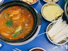 -重庆鸡公煲·嘟享吃(林科大店)