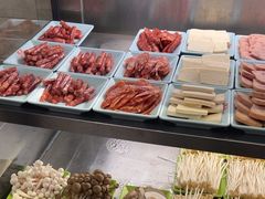 -元味牛肚王(金城寨街店)