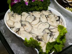 -博林圣海伦酒店-LA VILLA自助西餐厅(华侨城店)