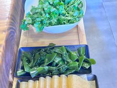 -荣记潮汕牛肉火锅(仙鹤街店)
