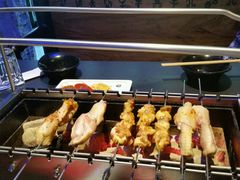 android_upload_pic-很久以前羊肉串(清河店)