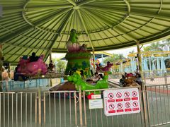 -美的鹭湖探索王国