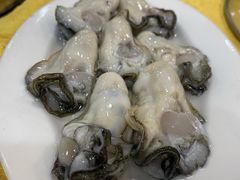 -濠轩阁特色生蚝火锅(水湾路店)