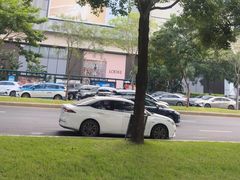 -深圳湾万象城(南山店)