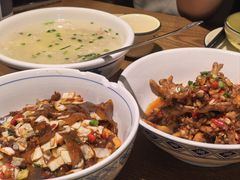 -八碗湘长沙市井菜(坡子街店)