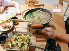 -川堂风·跷脚牛肉·乐山爆炒(宝山日月光店)