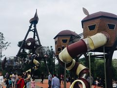 -枫香湖儿童公园