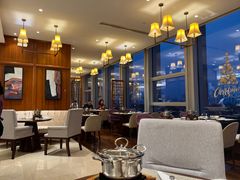 -景湖轩全日制餐厅·南湖名都