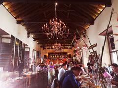 -Ministry of Crab(科伦坡店)