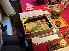 -叶叶菩提·晋福宫