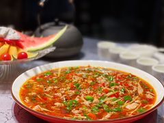 鲜椒兔-红辣椒·川菜·火锅(科华路店)