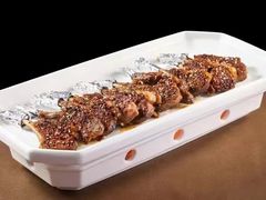 -面辣子·陕西家乡菜(长安店)