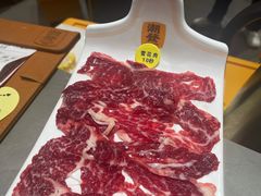 -潮发潮汕牛肉店(长隆店)