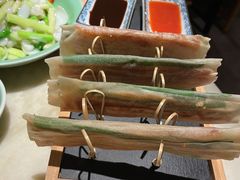 葱包烩-弄堂里(西溪龙湖天街店)