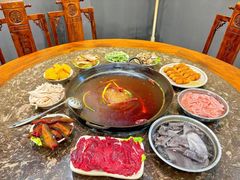 -大龙老火锅·总店(龙头寺店)