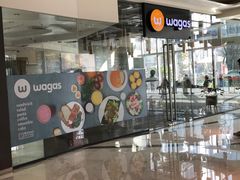 -Wagas沃歌斯(静安大悦城店)