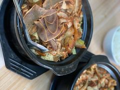 牛杂砂锅-赵家牛肉砂锅(台西三路店)