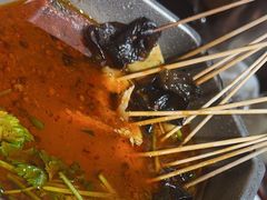 -聚点串吧·北京烧烤(赵登禹路店)